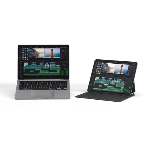 Taşınabilir monitör