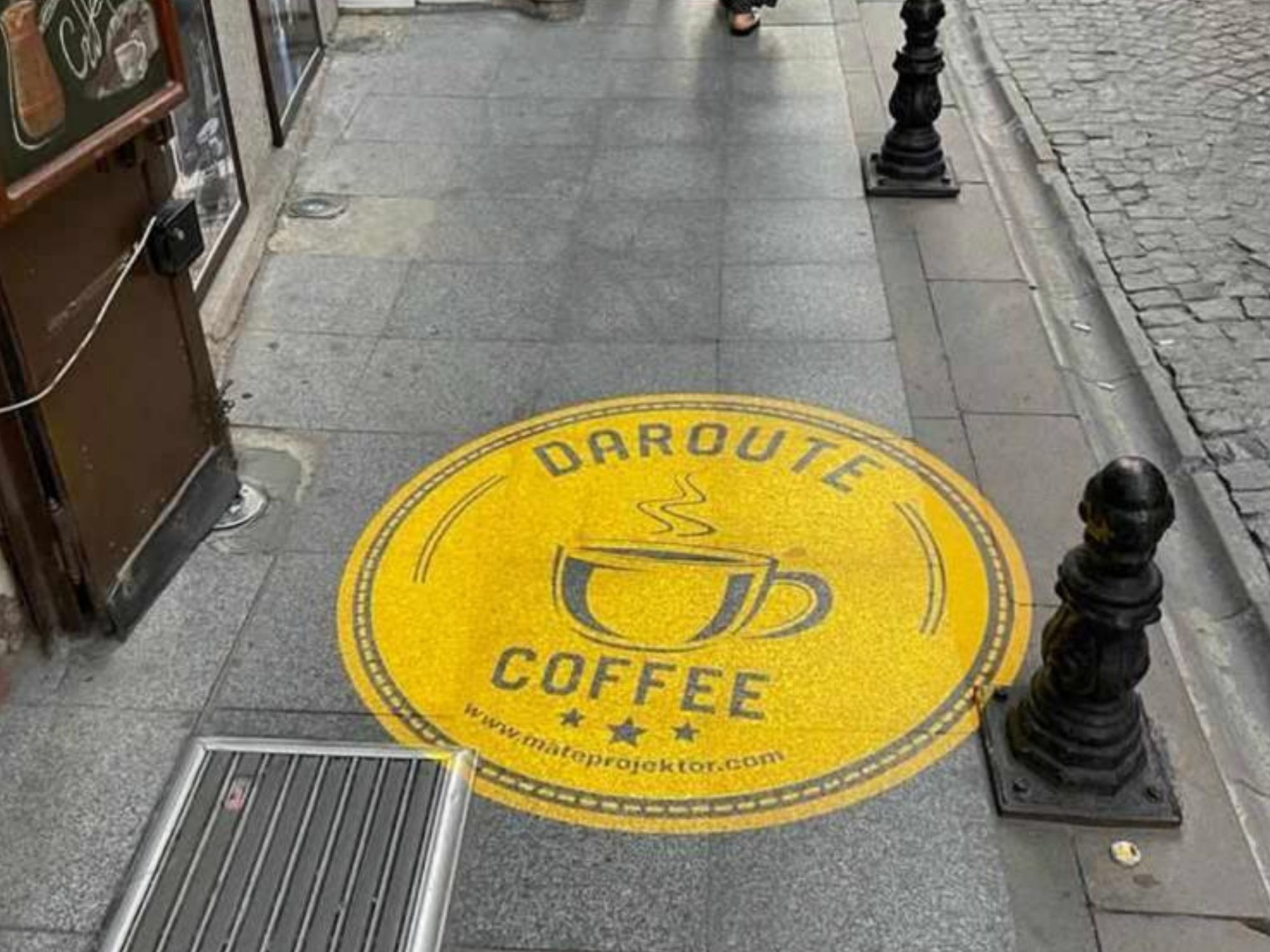 Firmanızın Logosu Ne Kadar Görünürse, Marka Bilinirliğiniz O Kadar Artar!