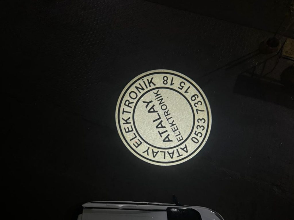 logo lensleri