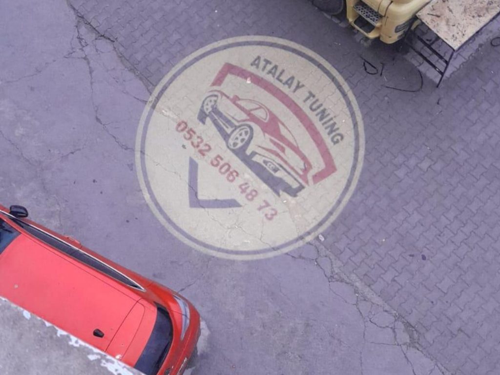 Görsel Reklamcılık