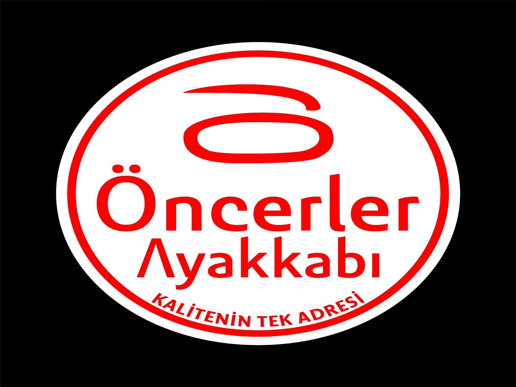 Ayakkabıcılarda Logo Projektör Dönemi