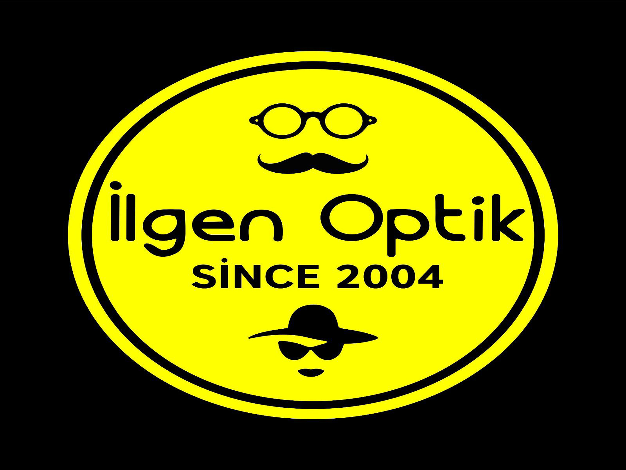 Optik Dükkanları için Projektörlü Tanıtım
