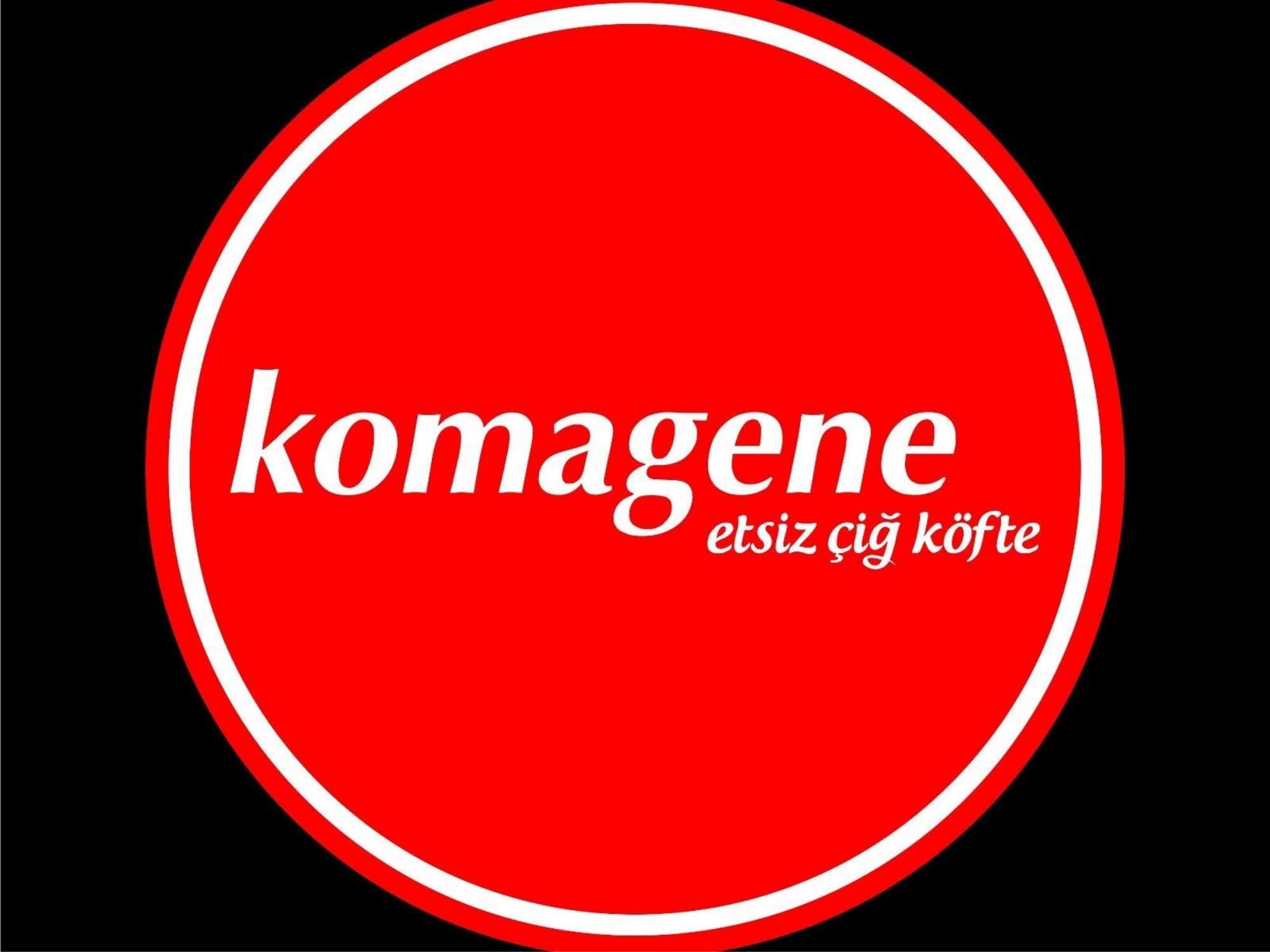 Çiğköftenizi Işıkla Taçlandırın: Logo Projektörle Fark Yaratın