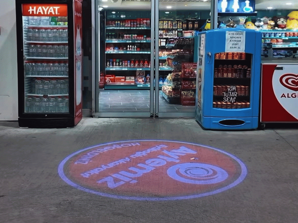 İşte tam bu noktada logo projektörler, markaların hedef kitleleriyle etkili bir şekilde buluşmasını sağlayan modern bir çözüm olarak öne çıkıyor.