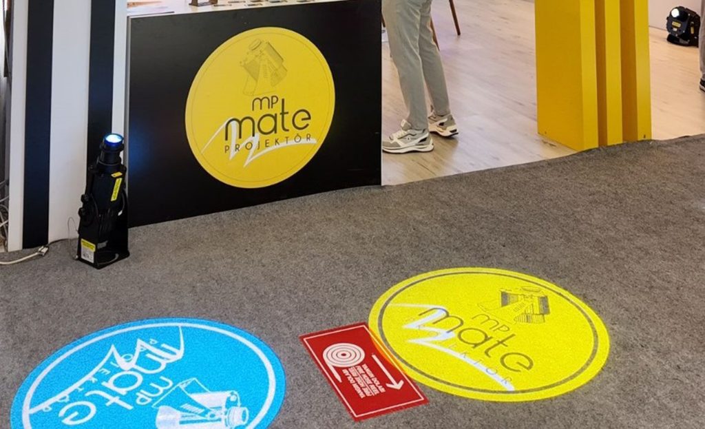 Logo Projektörler