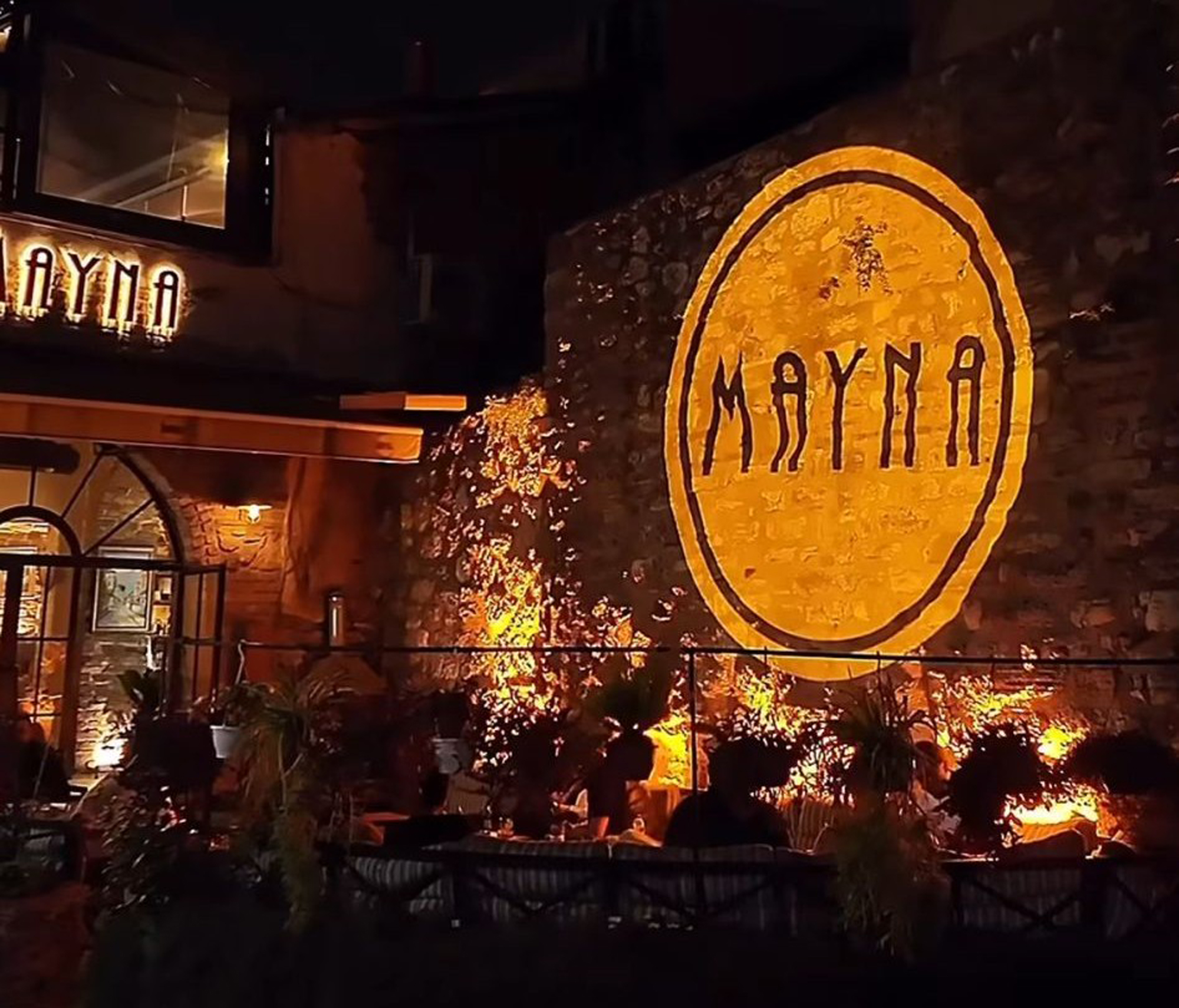 Profesyonel Marka Sunumu İçin Neden Mate Logo Projektör Kullanmalısınız?