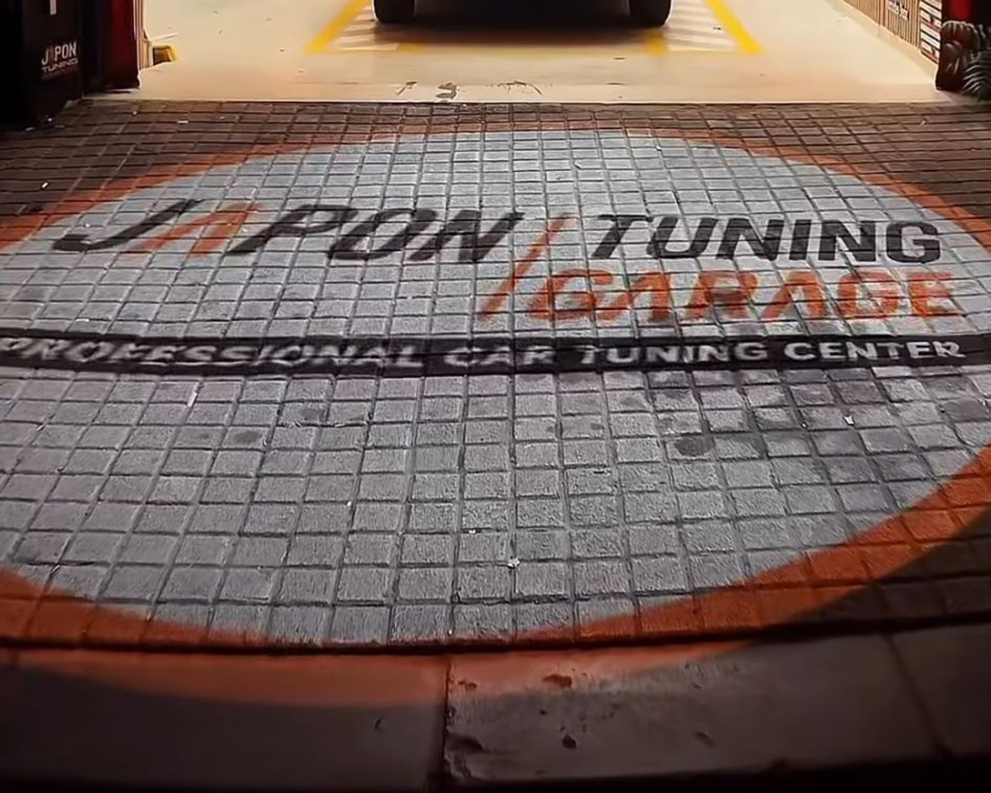 Galeri Önlerinde Güçlü Aydınlatma: 160W ve 300W Logo Projektör Tavsiyeleri