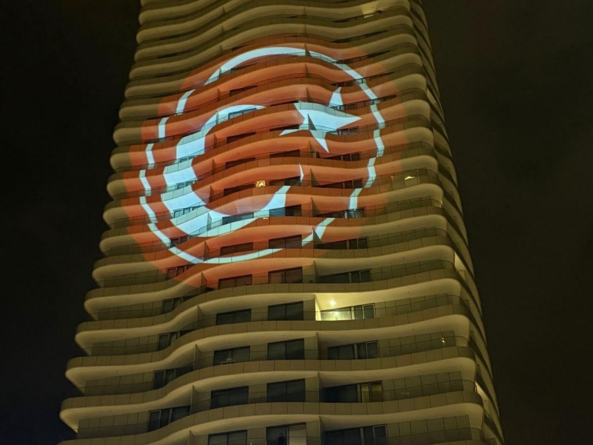 Organizasyonlarda Gücü Keşfetmek: Marka Yansıtma Aygıtları (Logo Projektörler)