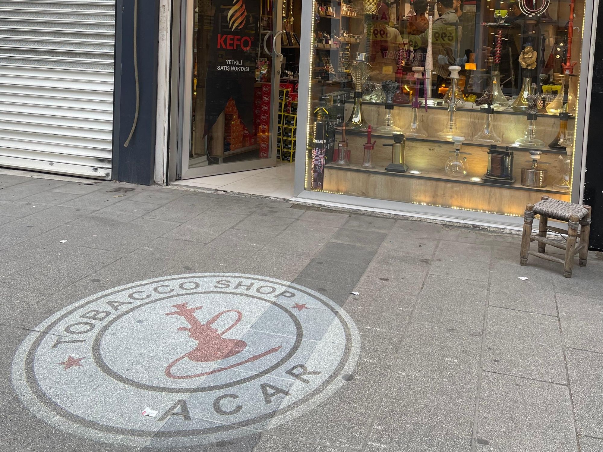 Dış Mekan Reklamında Yüksek Performans: Mate 160W ve 300W Logo Projektör İncelemesi