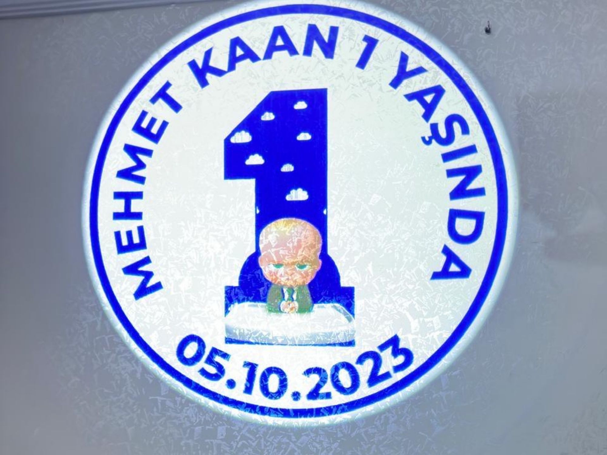 Etkinlik Branding’ini Güçlendirmenin En Hızlı Yolu: Logo Projektör Teknolojisi