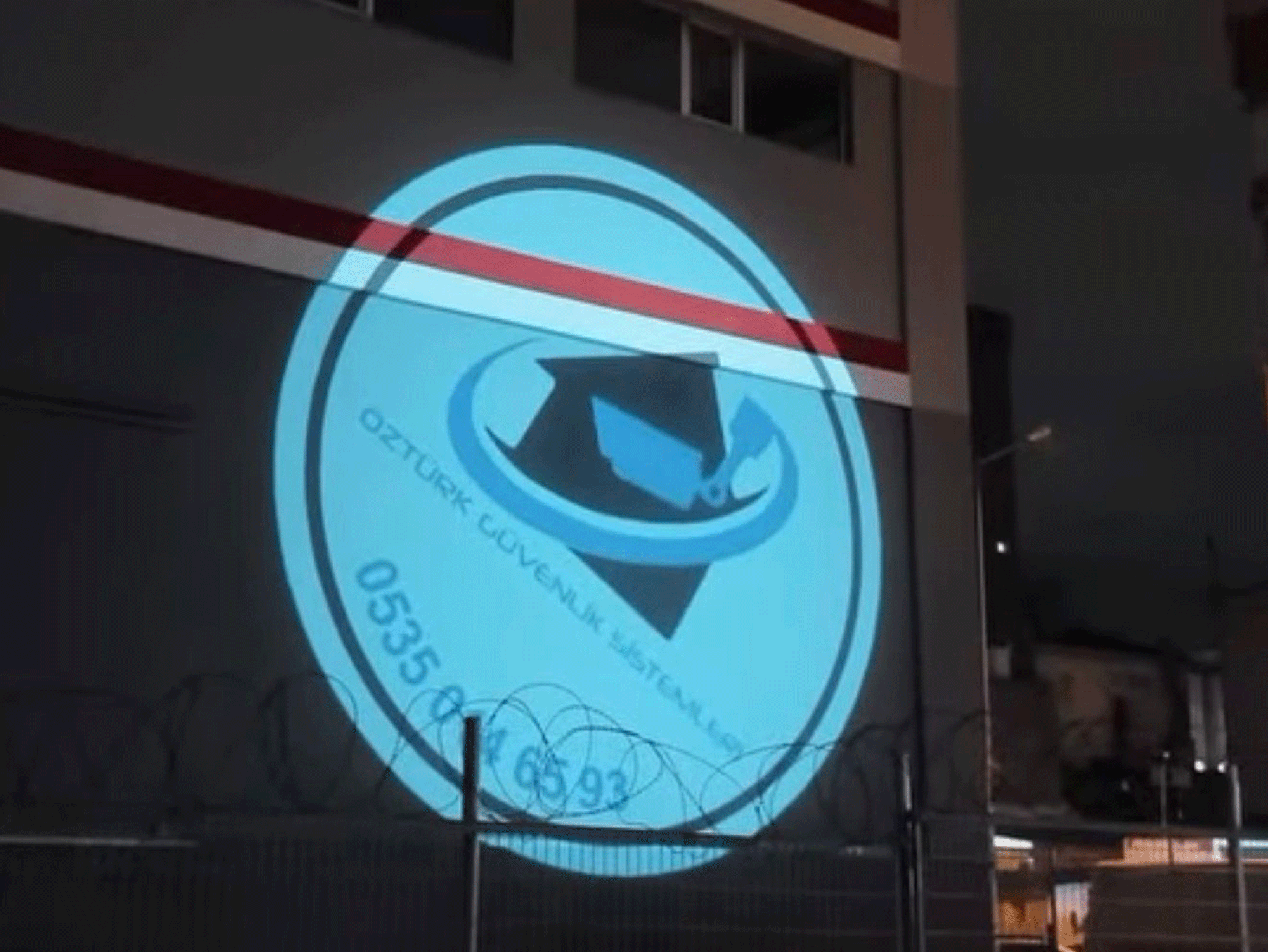 Logo Projektör ile Reklamcılıkta Yeni Nesil Pazarlama Teknikleri