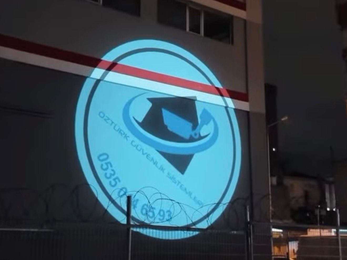 Logo Projektör Nasıl Çalışır? Satın Almadan Önce Bilmeniz Gerekenler