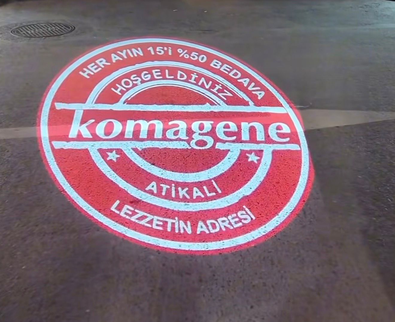 Logo Projektör ile Etkileşim Yaratan Reklam Kampanyaları Nasıl Oluşturulur?