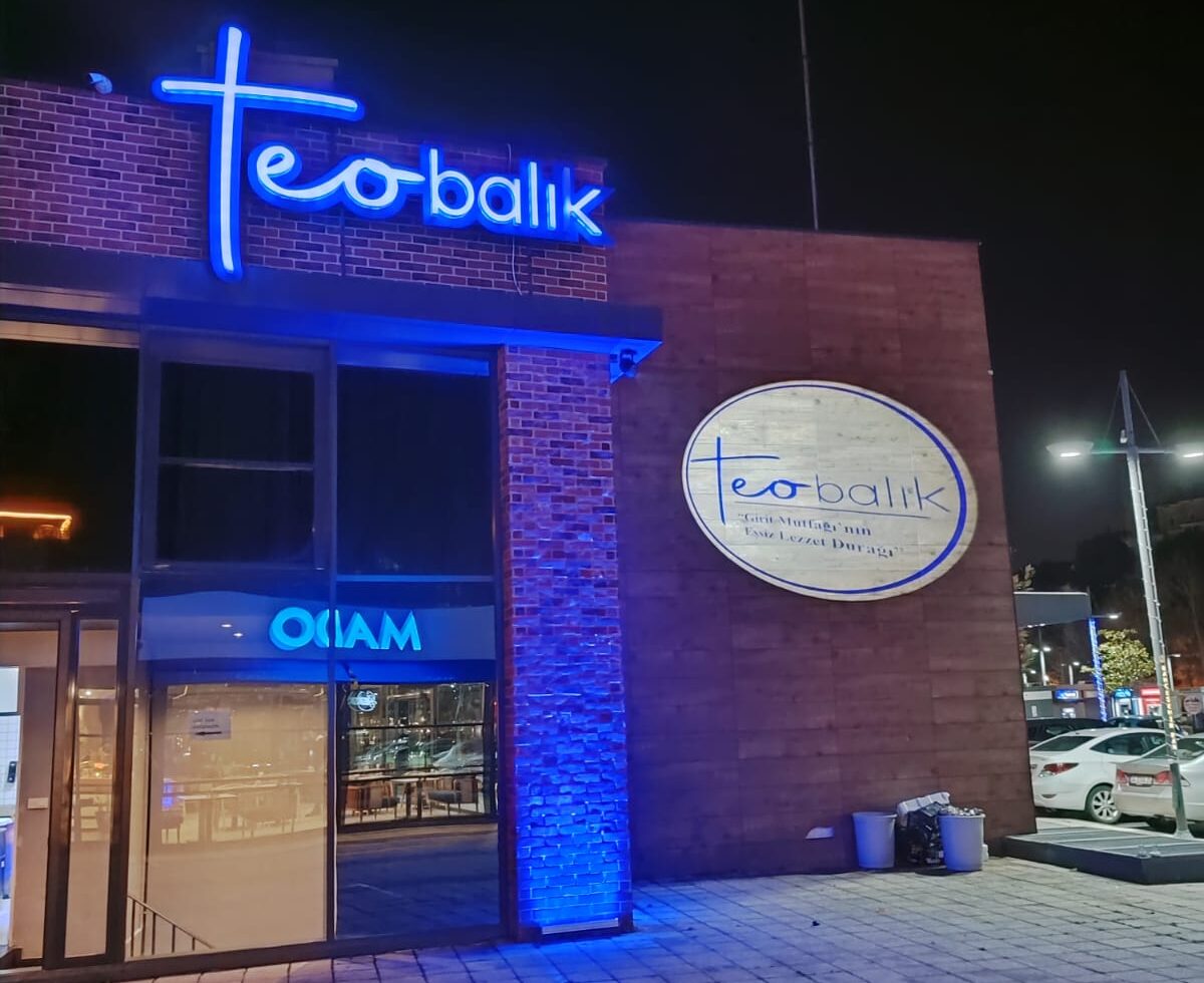 Logo Projektör Alırken Teknik Özellikler Neden Önemlidir?